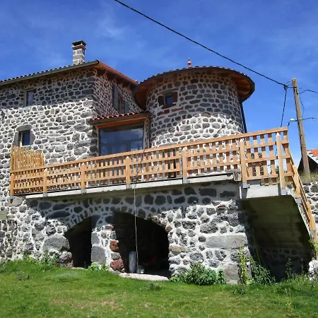 Gite La Tourterelle Le Brignon Extérieur photo