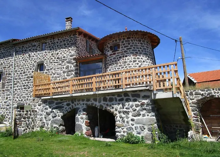 Gite La Tourterelle