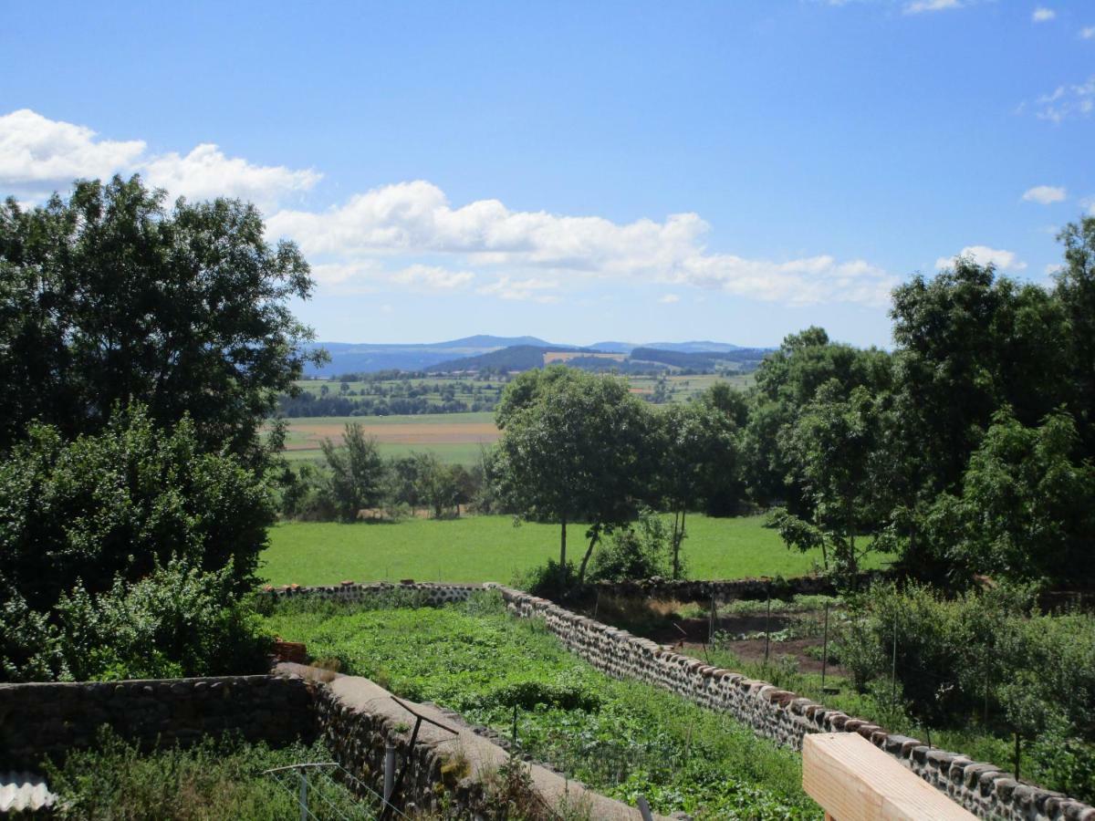 Hébergement de vacances La Tourterelle Le Brignon