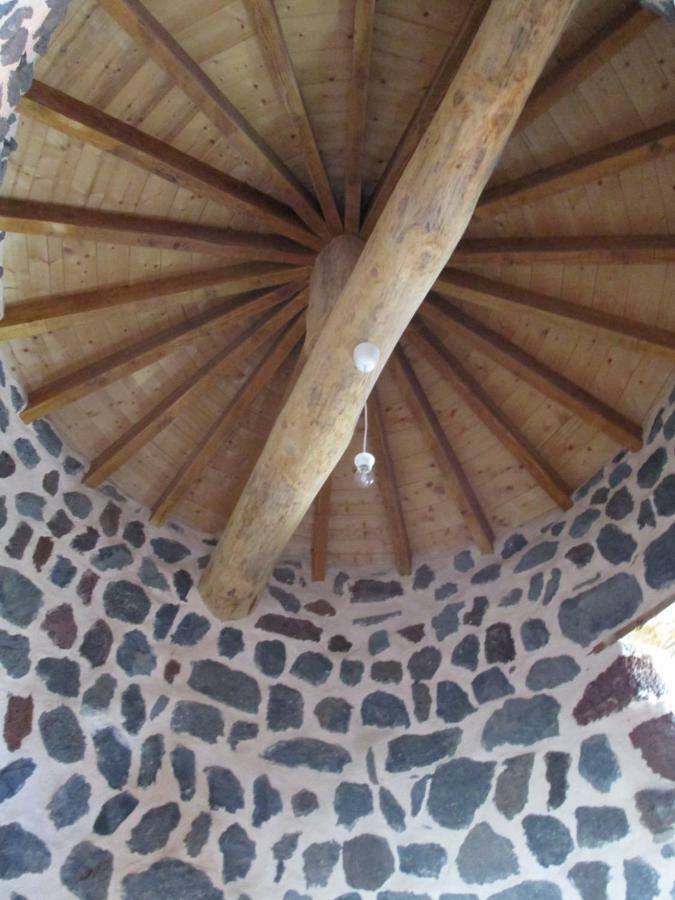 La Tourterelle